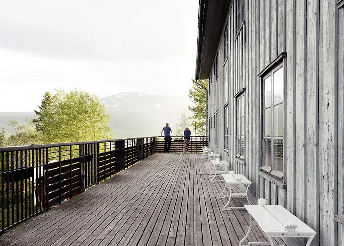 Hotel Kallgarden