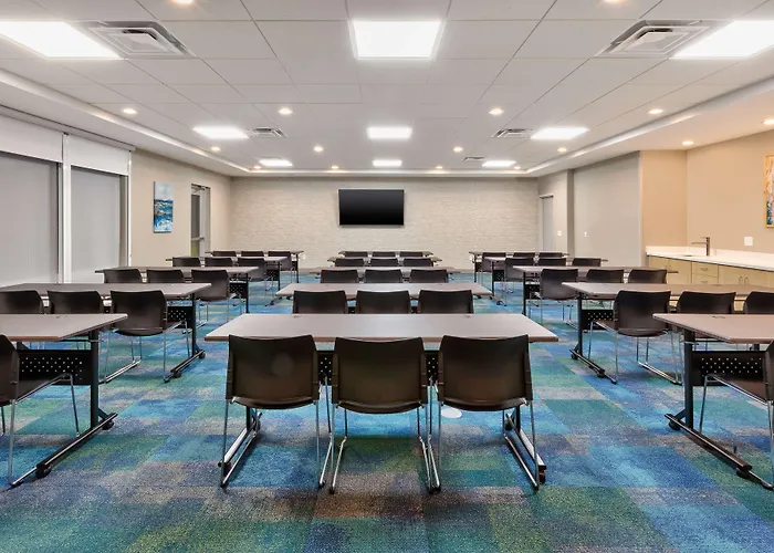 Home2 Suites By Hilton Battle Creek