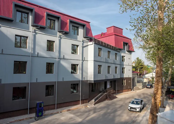 Silk Road Premium Hotel