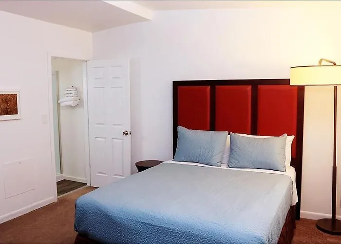 Antler Motel