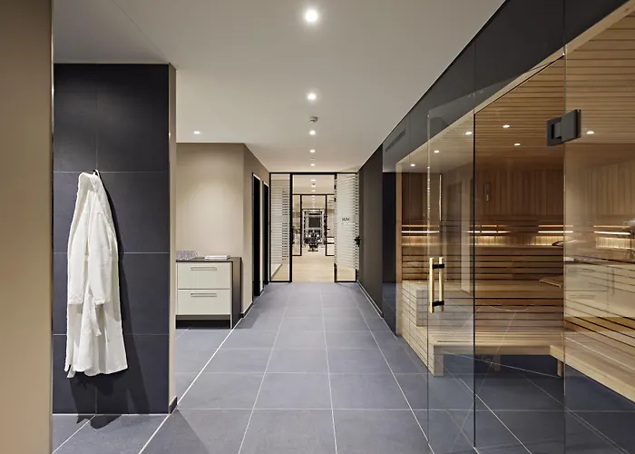 Legere Hotel Erfurt
