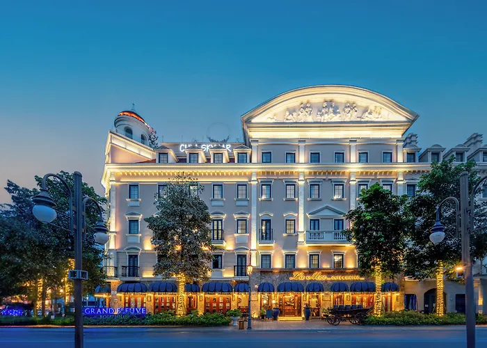 Grand Fleuve Boutique