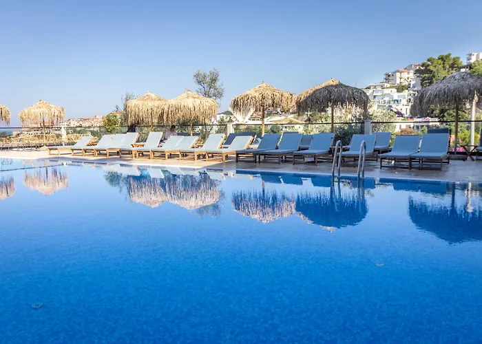 The New Hotel Mediteran - Villa Edition