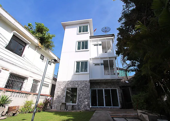 Zayn Samui Hotel