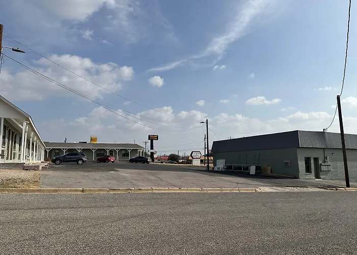 Llano Motel