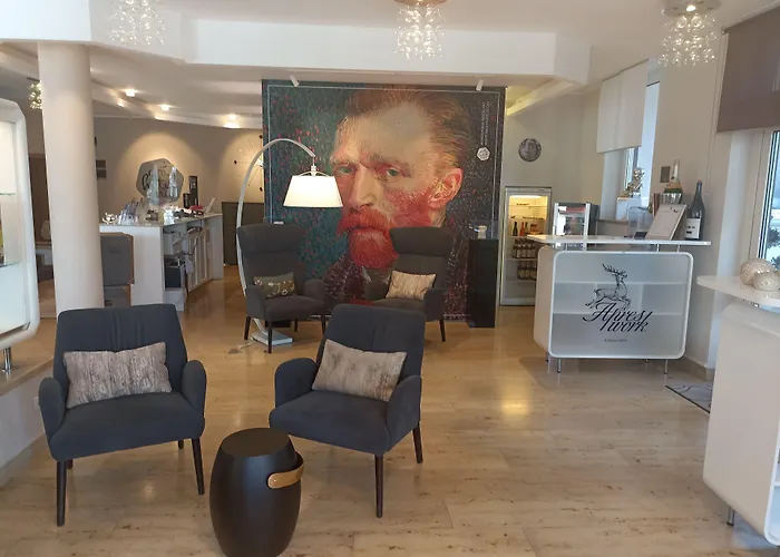 Arthotel Ana Style Augsburg