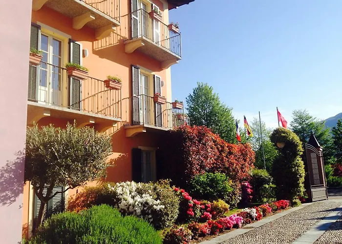 Aquazzurra Resort & Aparthotel