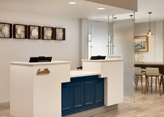 Towneplace Suites By Marriott Outer Banks Kill Devil Hills