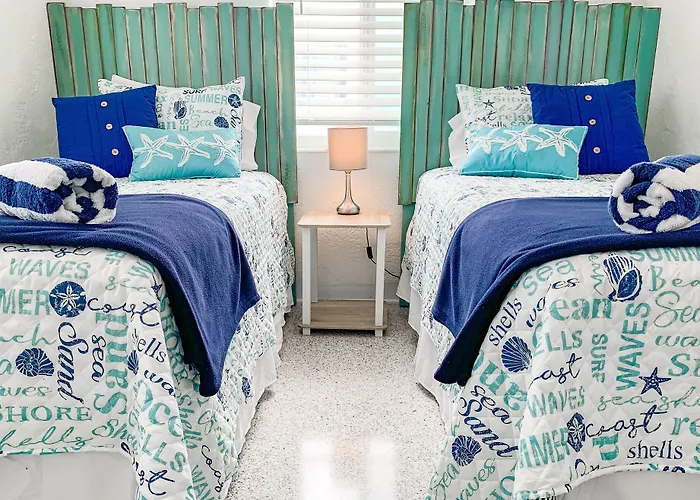 Ocean Eleven Suites