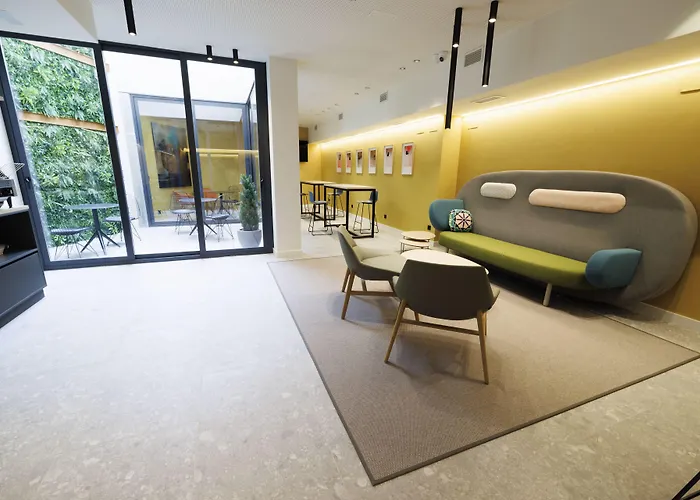 Inn Boutique Leon