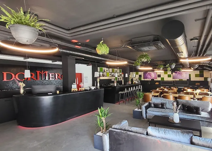 Dormero Hotel Aschaffenburg