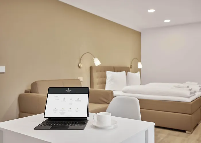 Boardinghotel Premium Heidelberg