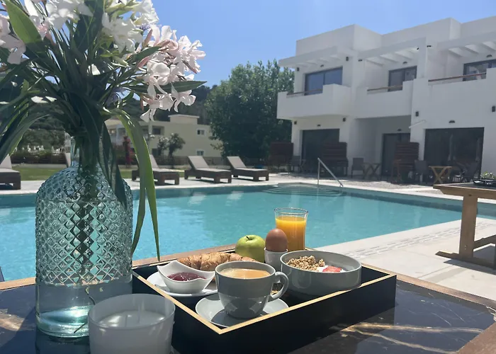 Κimiro Hotel Tsilivi