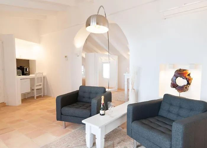 Porta Nova Suites Altea - Adults Only