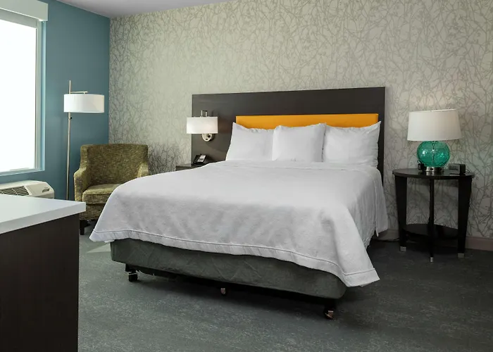 Home2 Suites By Hilton Page Lake Powell