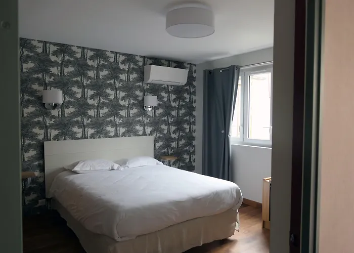 Logis Le Relais Champenois