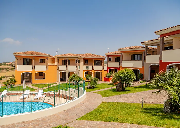 Residenza Le Farfalle