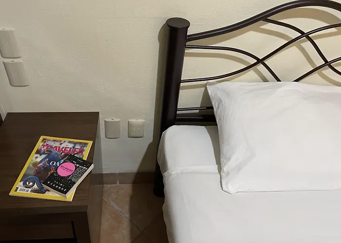 Hostal Nordés