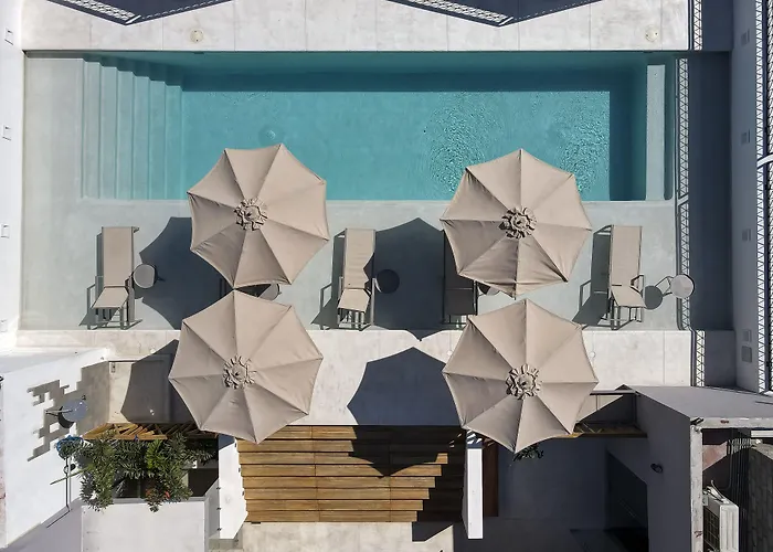Ximena Hotel Boutique