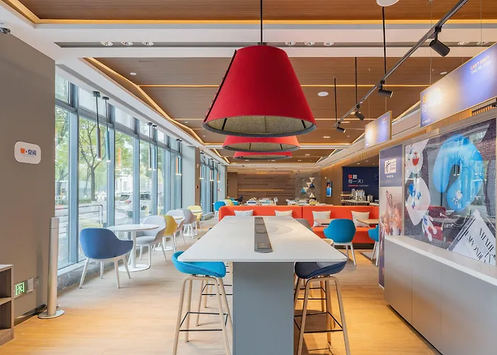 Holiday Inn Express Taiyuan High Tech Zone By Ihg