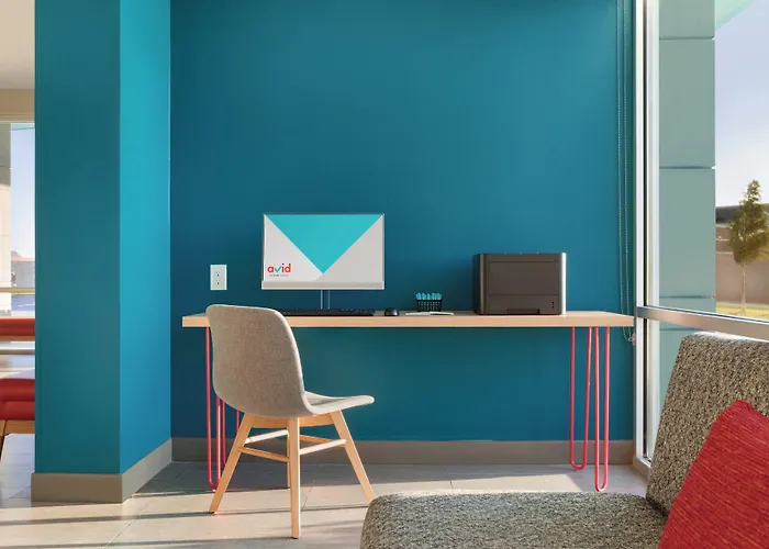 Avid Hotels Elkhart North By Ihg