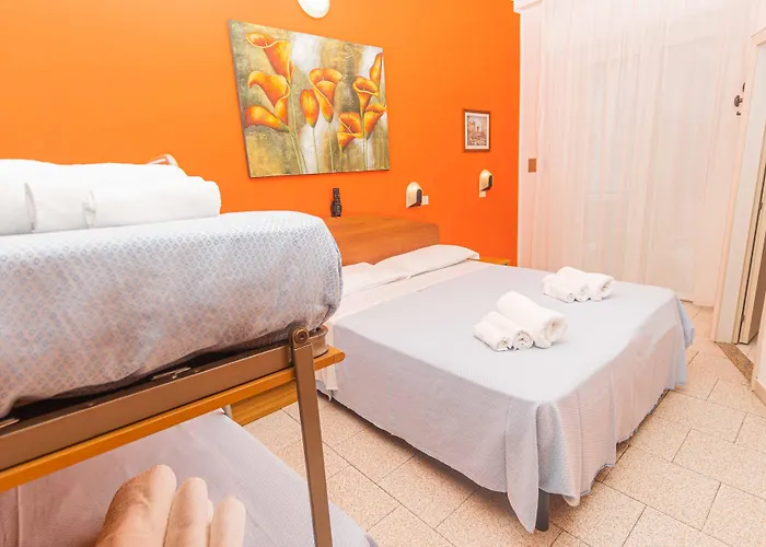 Hotel Arlino