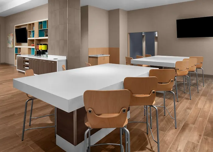 Home2 Suites By Hilton Hobbs