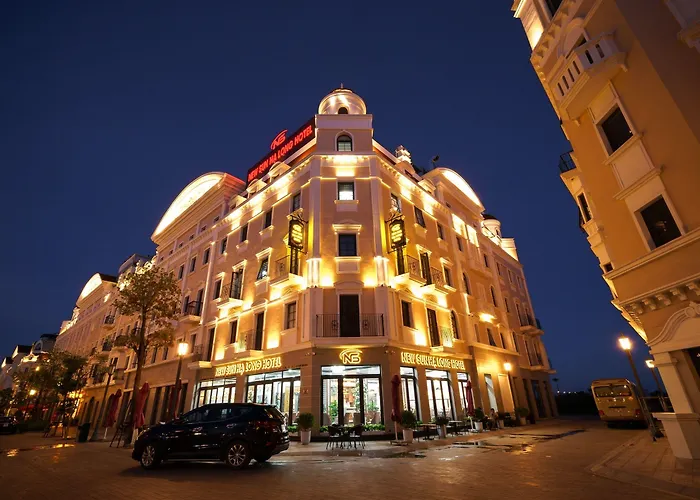Sunland Halong Hotel&Restaurant
