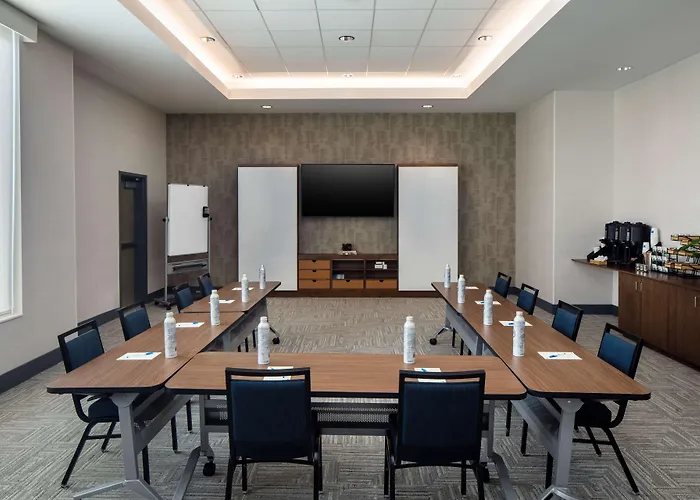 Hyatt House Vacaville