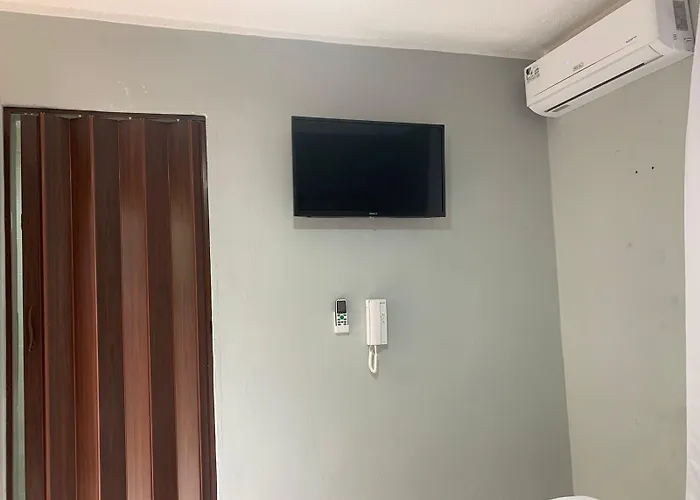 Glamour Hotel