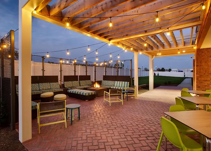 Home2 Suites By Hilton Lewes Rehoboth Beach