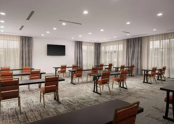 Homewood Suites By Hilton Jackson Fondren Medical District
