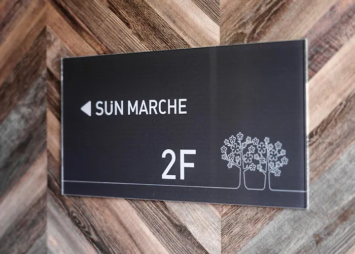 Sun Hotel Funabashi