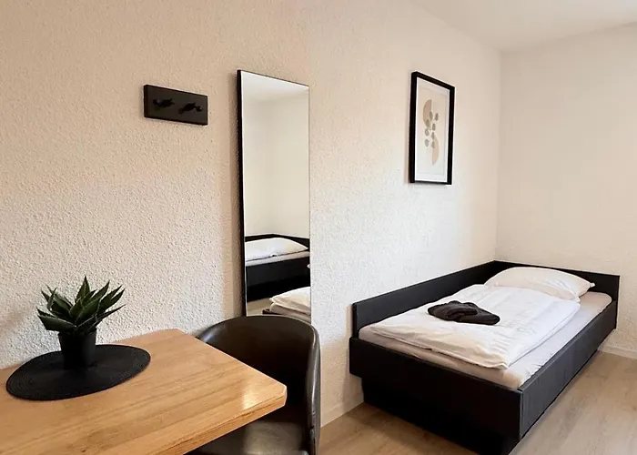 Hotel & Pension Bockenem