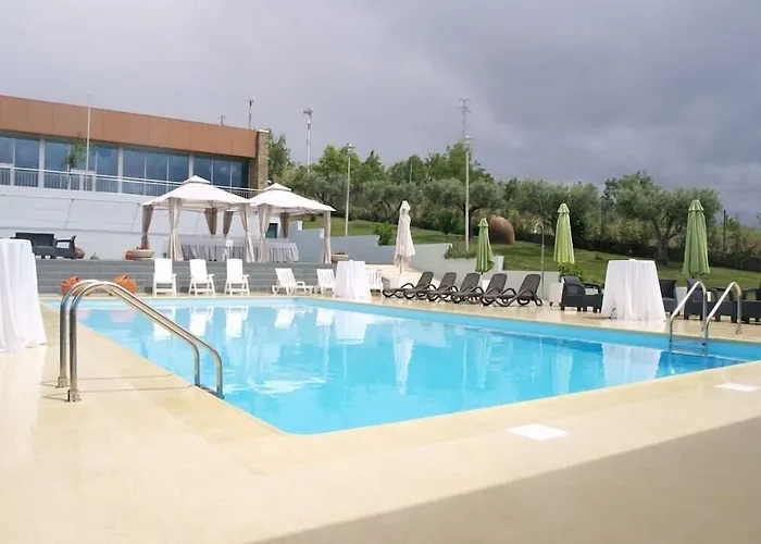 Hotel Estalagem Turismo