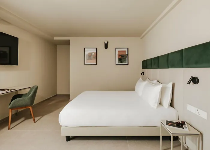 Regional Hotel By Neu Collective