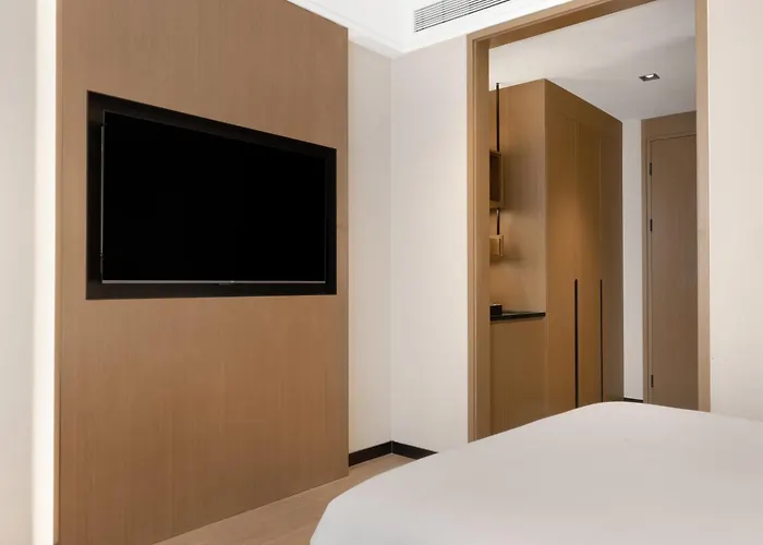 Golden Tulip Kin-Oasis Kinshasa