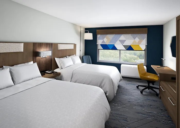 Holiday Inn Express & Suites - Tomah By Ihg