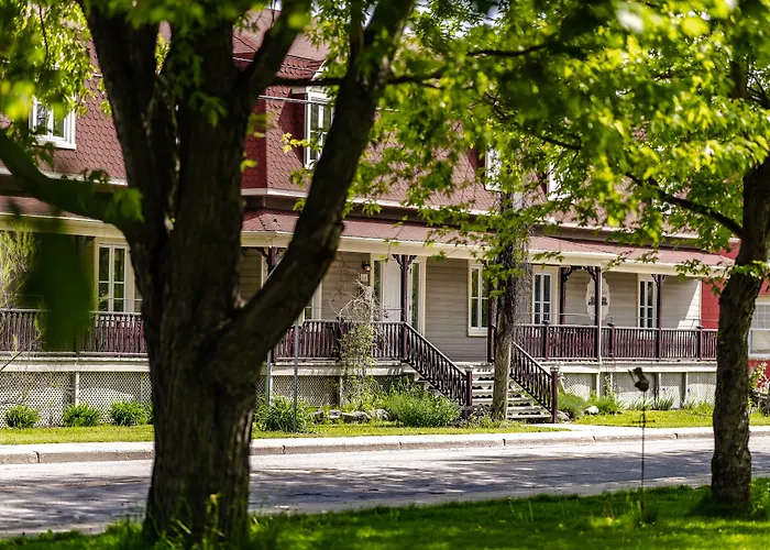 Auberge Akamaraska