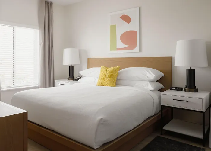 Waterwalk Extended Stay By Wyndham Phoenix N Happy Valley