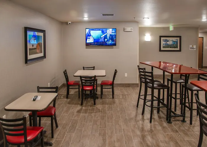 My Place Hotel-Vancouver, Wa