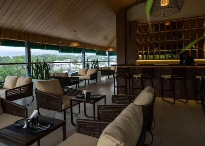 Bayleaf Inn