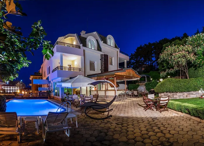 Milennia Family Hotel