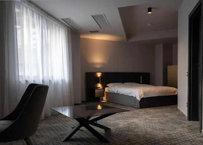 Hotel Cristal