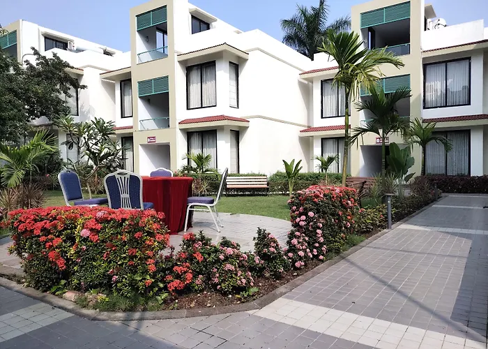 Inspira Resort