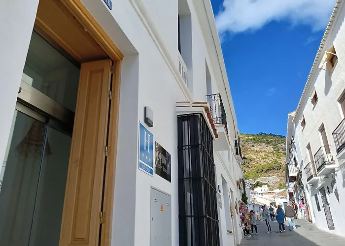 OPUNTIA Hotel Boutique