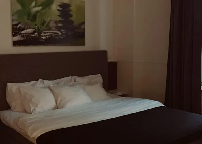 Best Guest Hotell och Vandrarhem