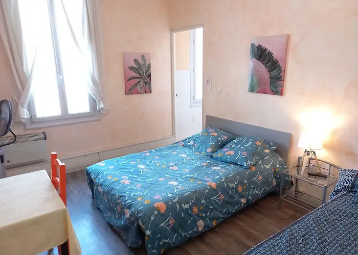 Hotel Le Vauban