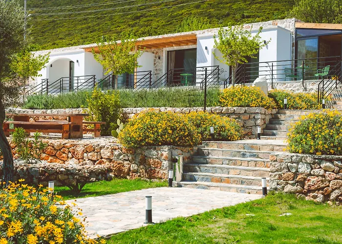 Kairos Hotel