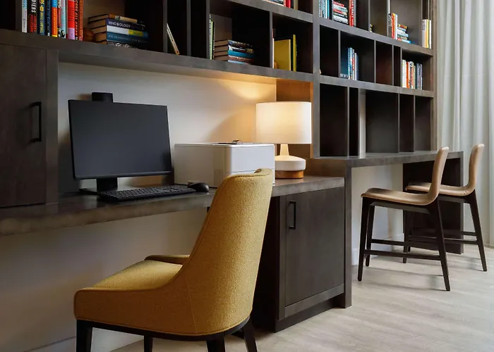 Waterwalk Extended Stay By Wyndham Boise Meridian